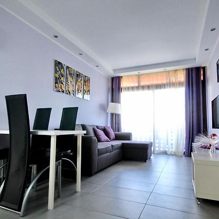 Modern Sea View Apartment Near Playa Las Americas Beach Playa de las Americas  Exterior foto