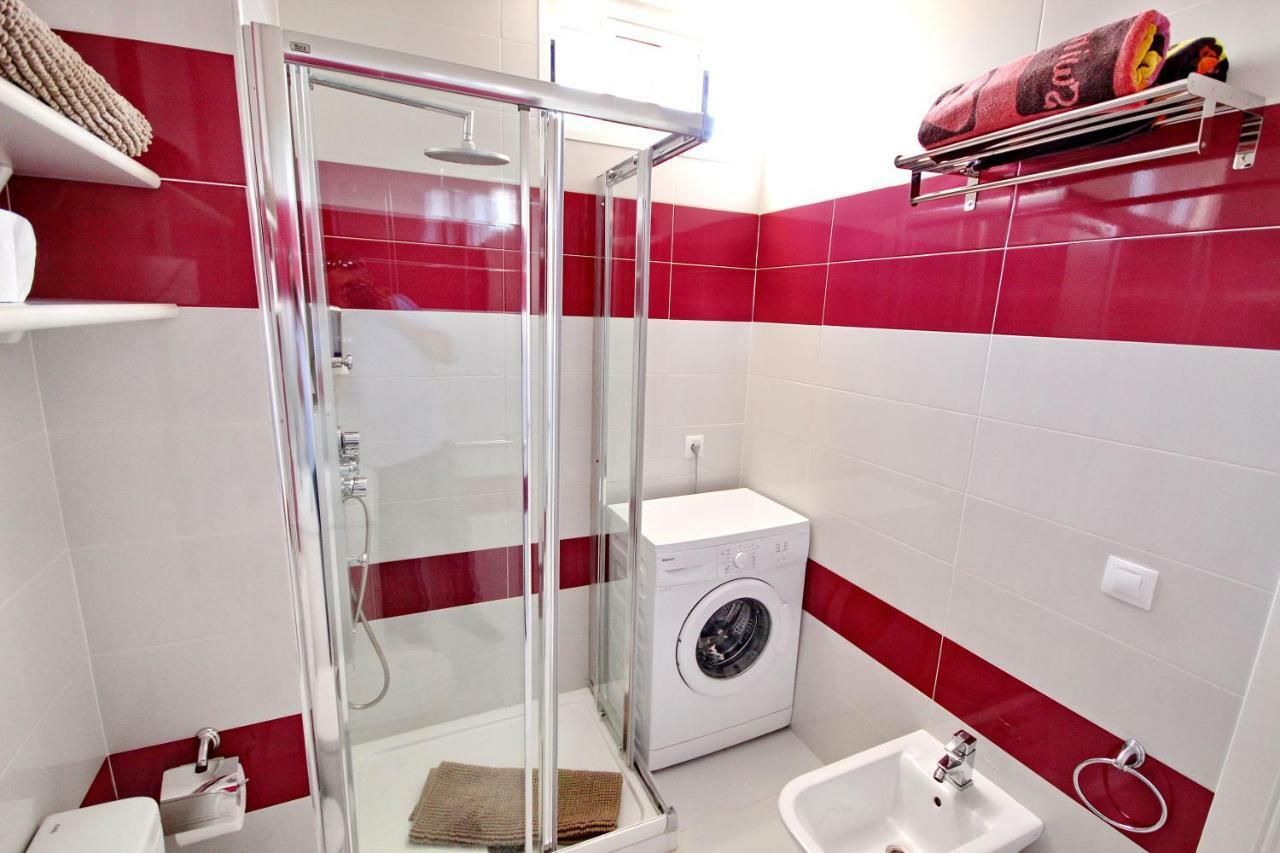 Modern Sea View Apartment Near Playa Las Americas Beach Playa de las Americas  Exterior foto