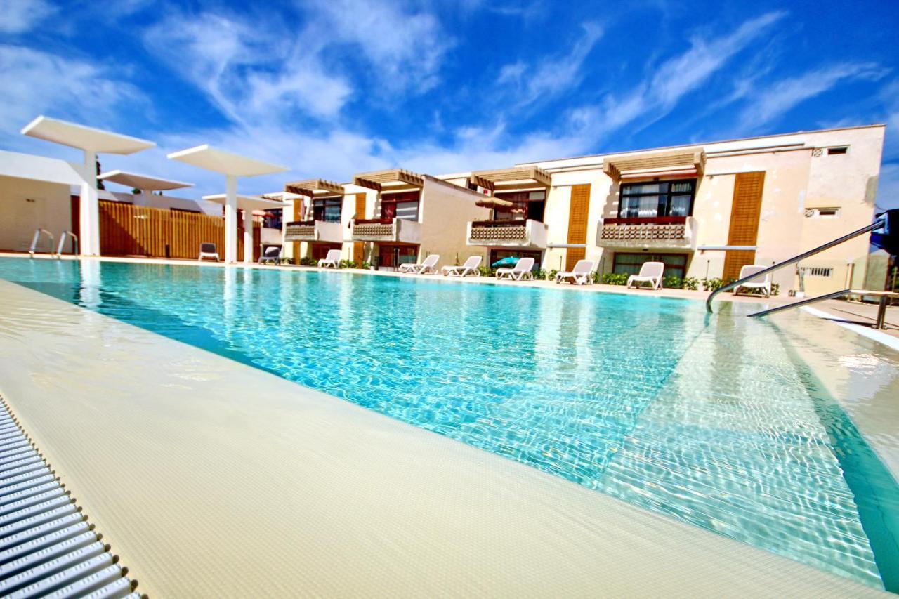Modern Sea View Apartment Near Playa Las Americas Beach Playa de las Americas  Exterior foto