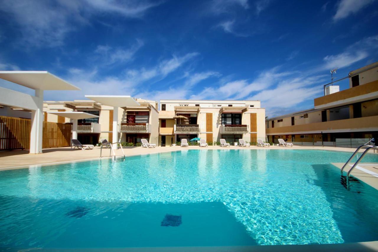 Modern Sea View Apartment Near Playa Las Americas Beach Playa de las Americas  Exterior foto